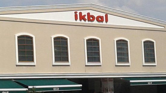 Ikbal